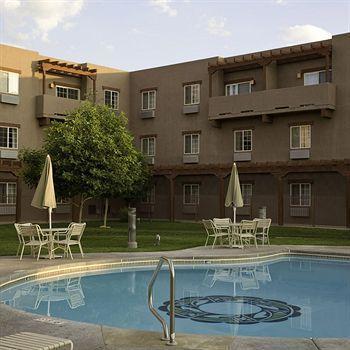 Sky City Casino Hotel Acoma Pueblo Exteriér fotografie